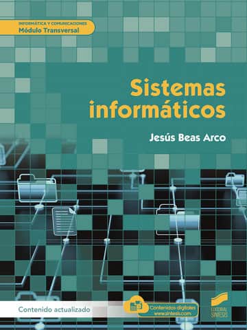 Sistemas informaticos (actualizado 2024)