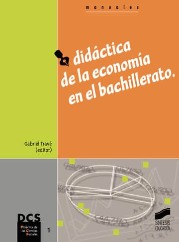 Didáctica de la economía en el bachillerato
