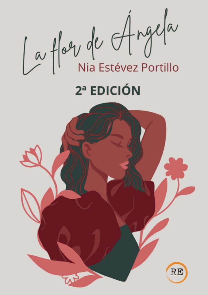 La Flor de Ángela