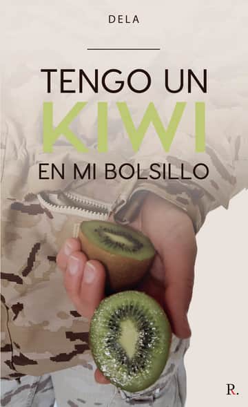 Tengo un kiwi en mi bolsillo