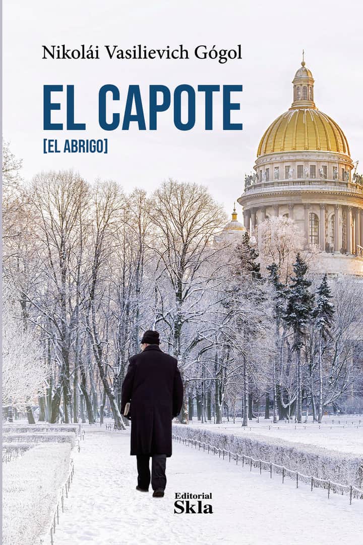 El capote