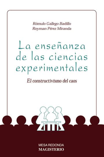 La enseñanza de las ciencias experimentales