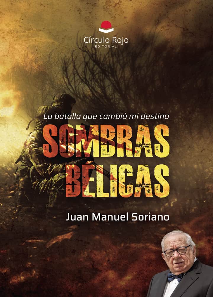 Sombras bélicas: La batalla que cambió mi destino