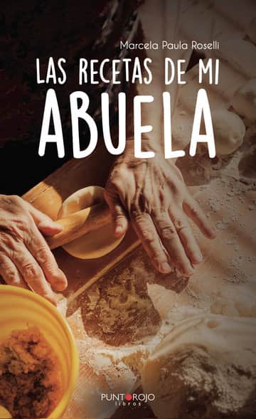 Recetas de mi abuela