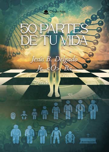 50 Partes de tu vida