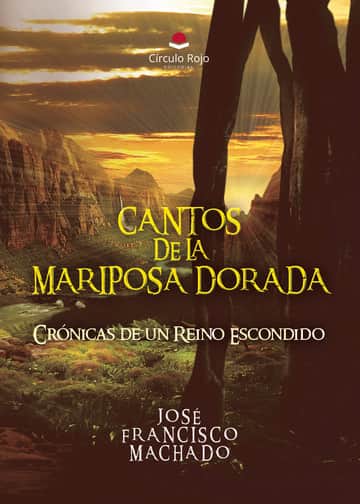 Cantos de la Mariposa Dorada: Crónicas de un Reino Escondido