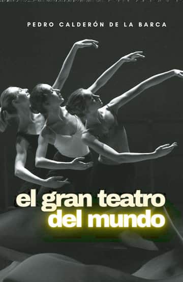 El gran teatro del mundo