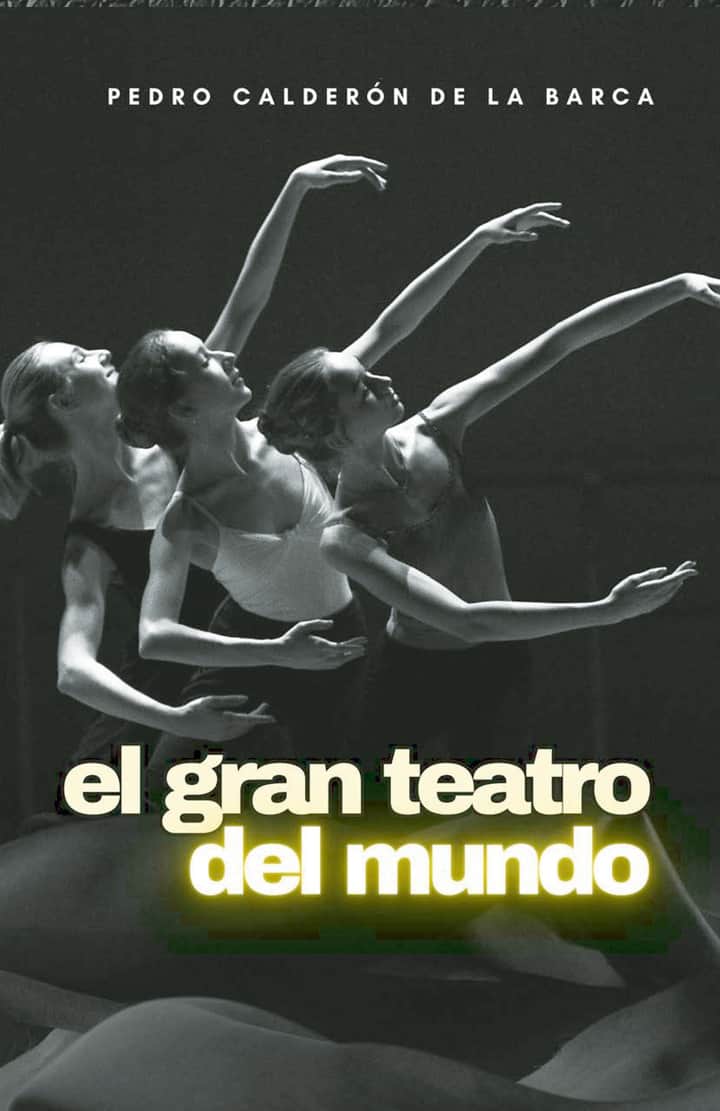 El gran teatro del mundo