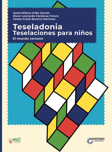 Teseledonia. Teselasiones para Niños