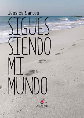 Sigues siendo mi mundo