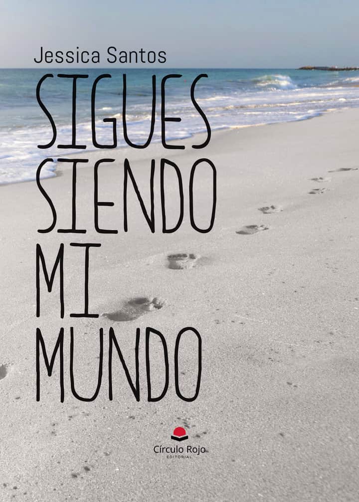 Sigues siendo mi mundo