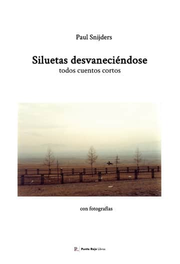 Siluetas desvaneciéndose