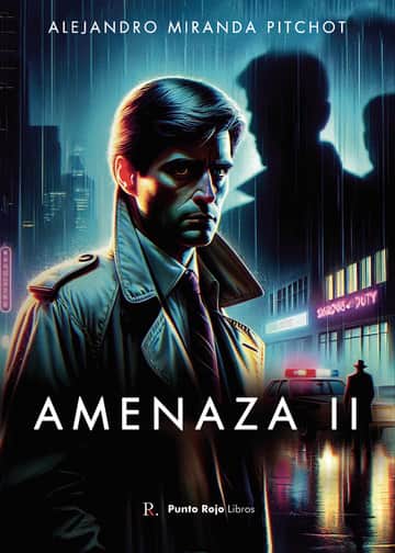 Amenaza II