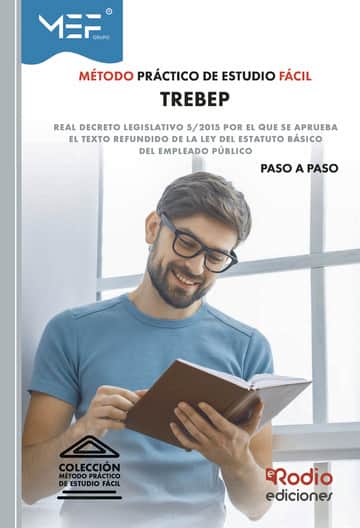 Método Práctico  de Estudio Fácil.  TREBEP