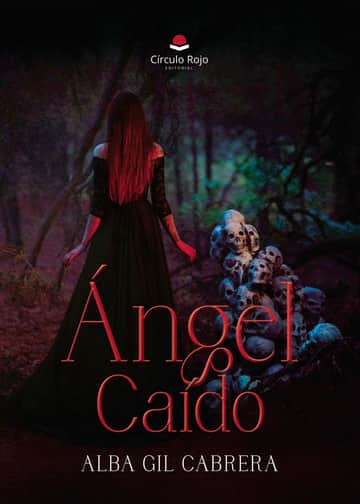 Ángel Caído