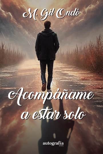 Acompáñame a estar solo