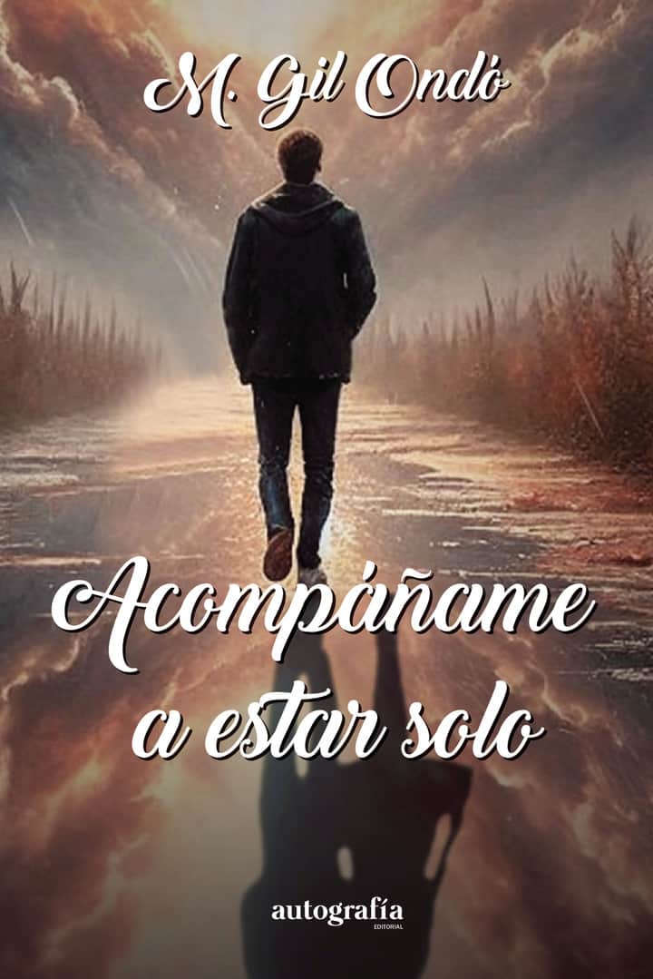 Acompáñame a estar solo