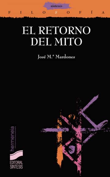 El retorno del mito