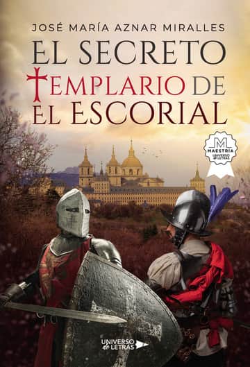 El secreto templario de El Escorial