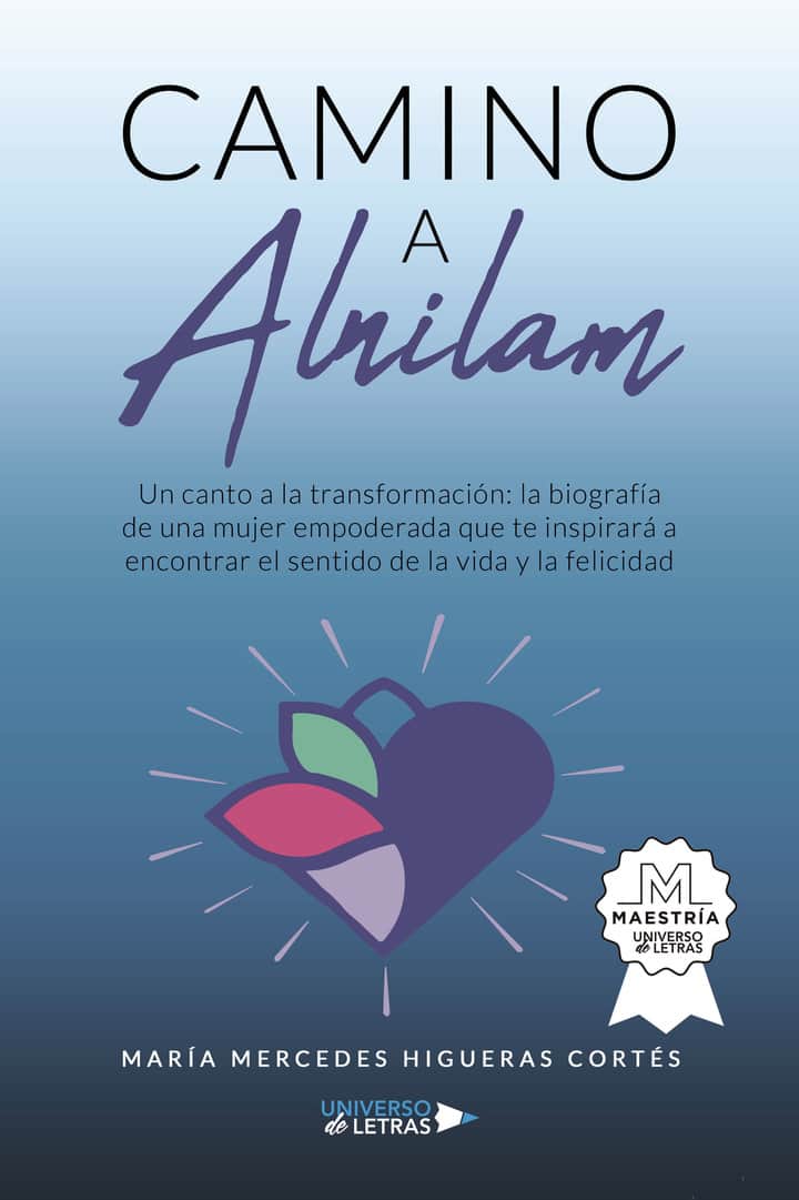 Camino a Alnilam