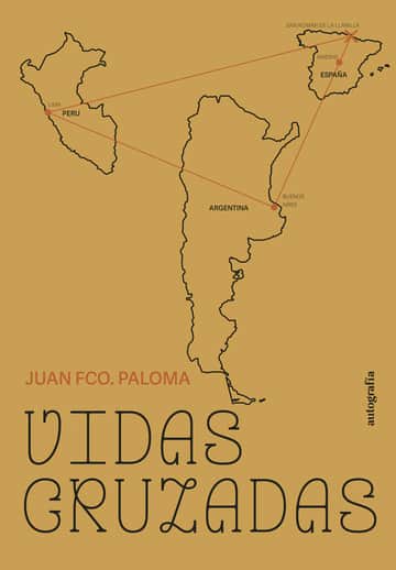 Vidas Cruzadas