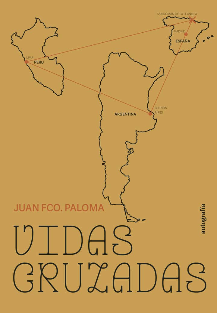 Vidas Cruzadas