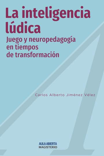 La inteligencia lúdica