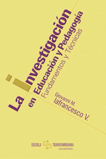 La investigación en Educación y Pedagogía