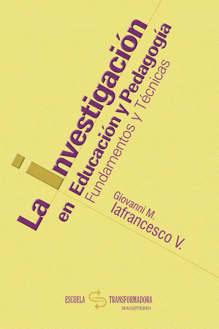 La investigación en Educación y Pedagogía