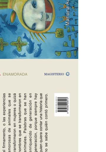 La Tonina enamorada