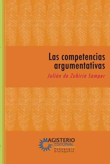 Las competencias argumentativas