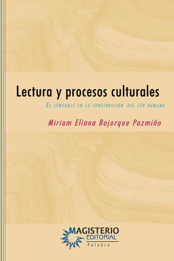 Lectura y procesos culturales