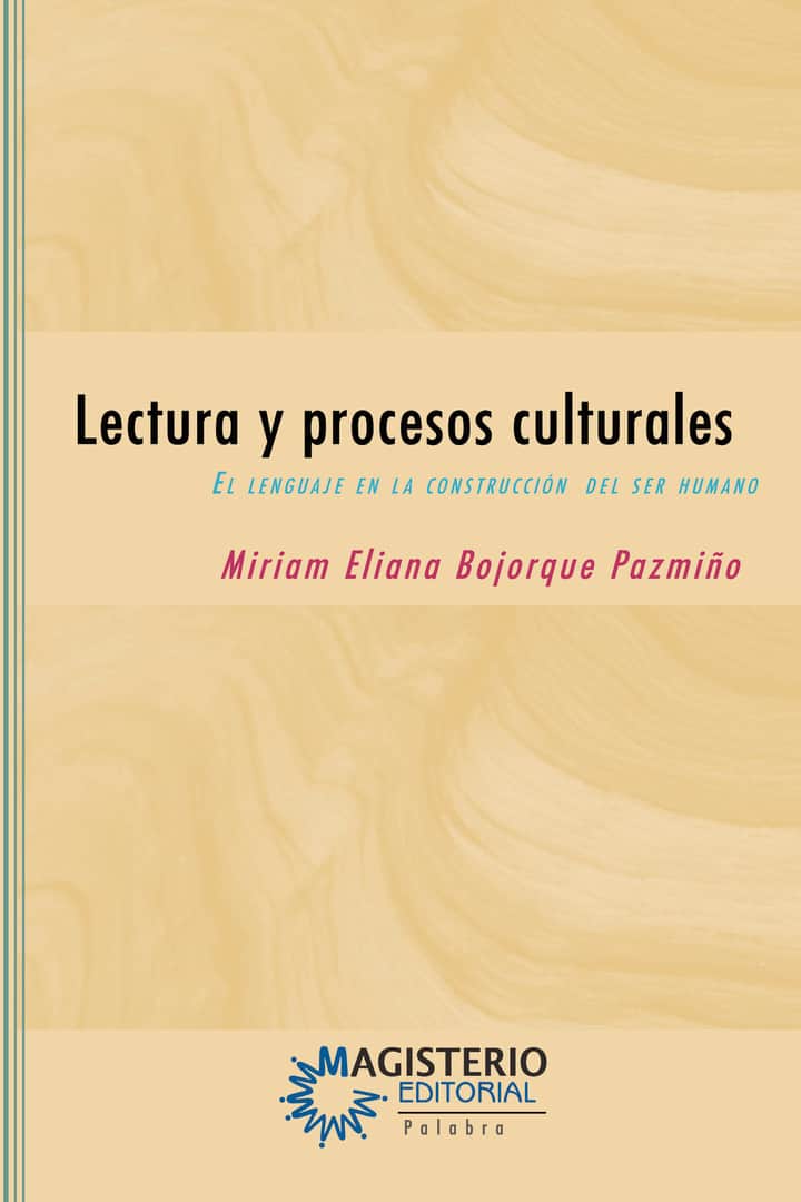 Lectura y procesos culturales
