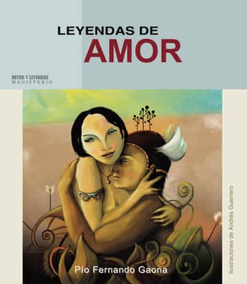 Leyendas de amor