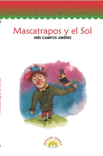 Mascatrapos y el sol