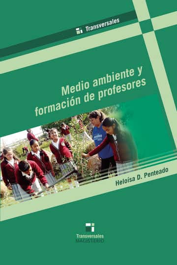 Medio ambiente y formación de profesores