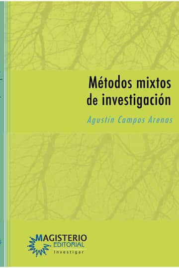 Métodos mixtos de investigación