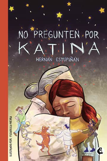 No pregunten por Katina