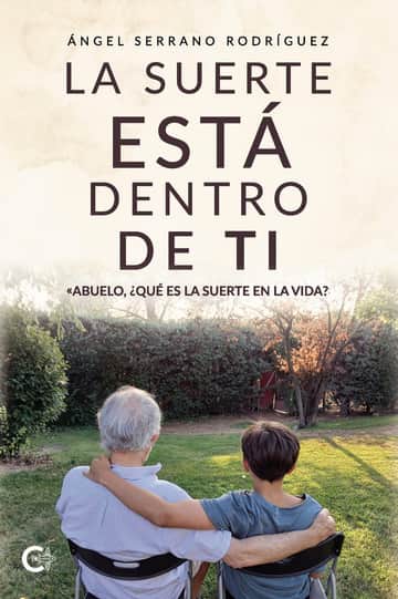 La suerte está dentro de ti