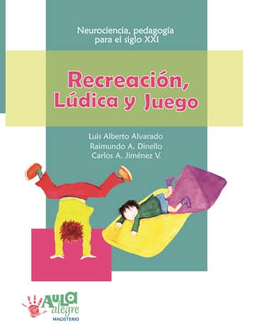 Recreación, lúdica y juego