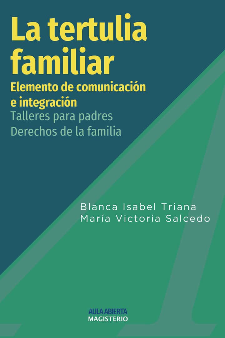 La tertulia familiar