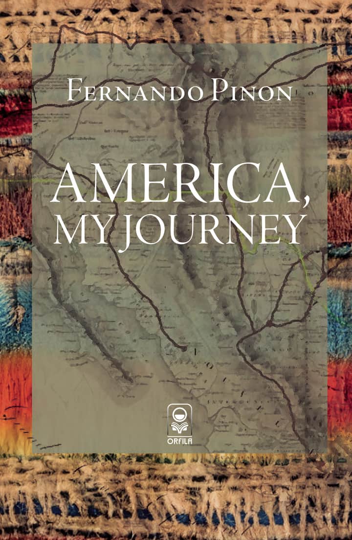 America, my journey