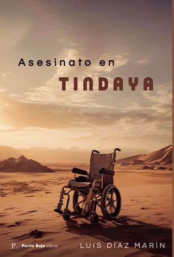 Asesinato en Tindaya