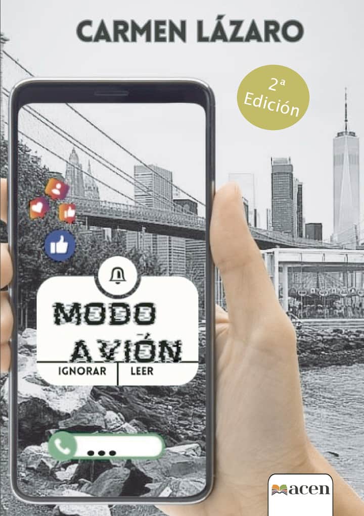 Modo avión