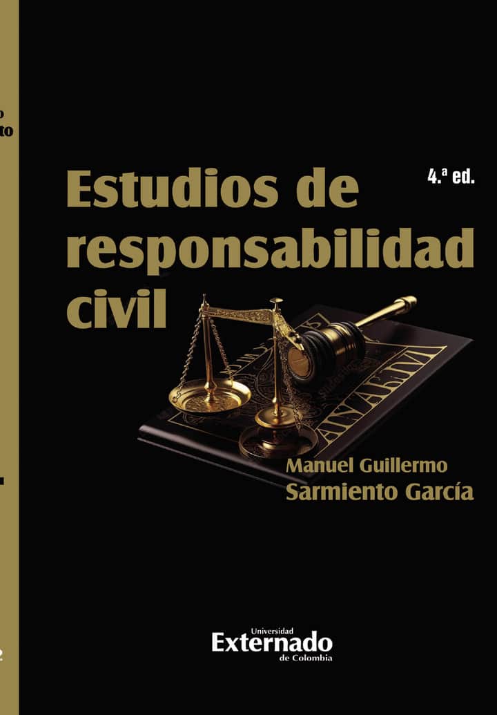 Estudios de responsabilidad civil