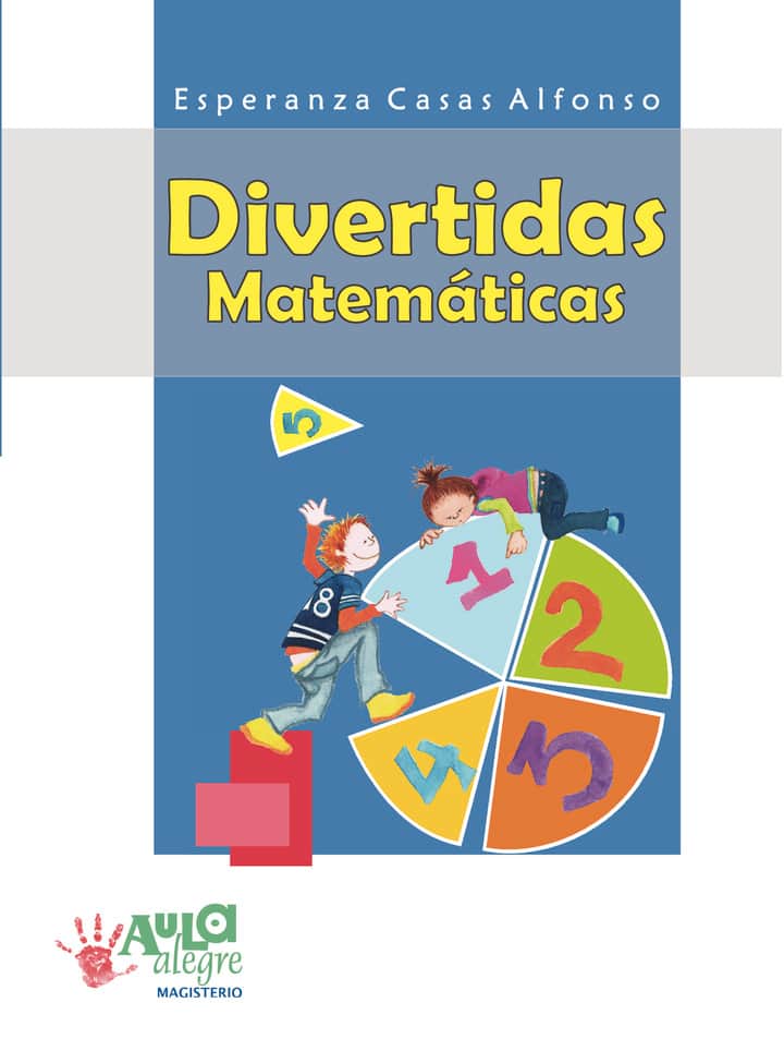Divertidas matemáticas