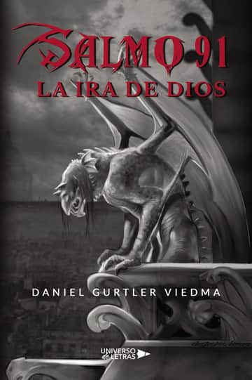 Salmo 91 La ira de Dios