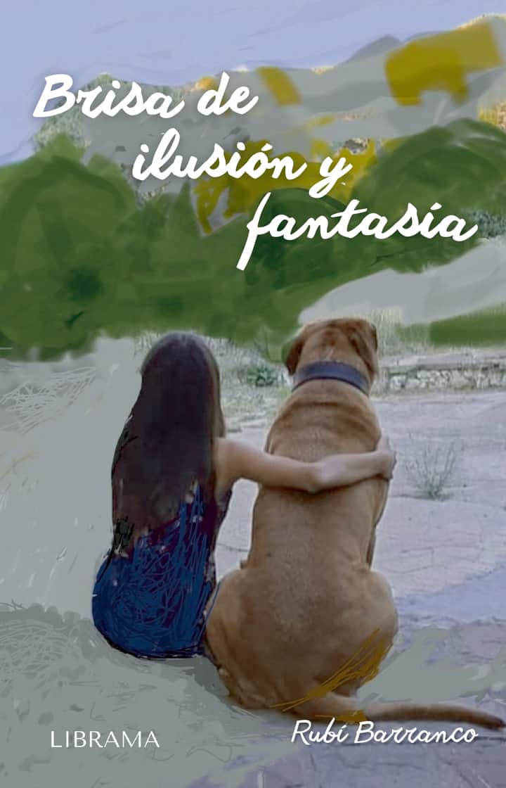 Brisa de ilusión y fantasía: Relatos infantiles