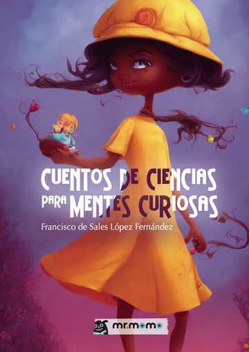 Cuentos de ciencias para mentes curiosas (Tapa blanda)