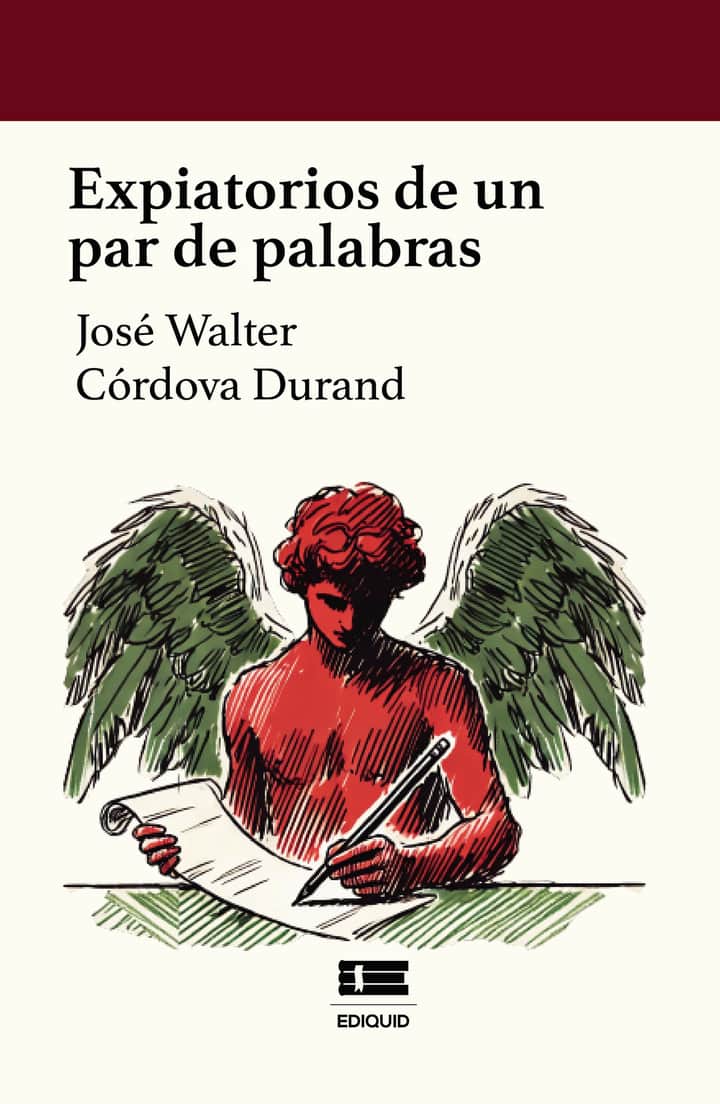 Expiatorios de un par de palabras